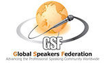 GSF | Global Speakers Federation